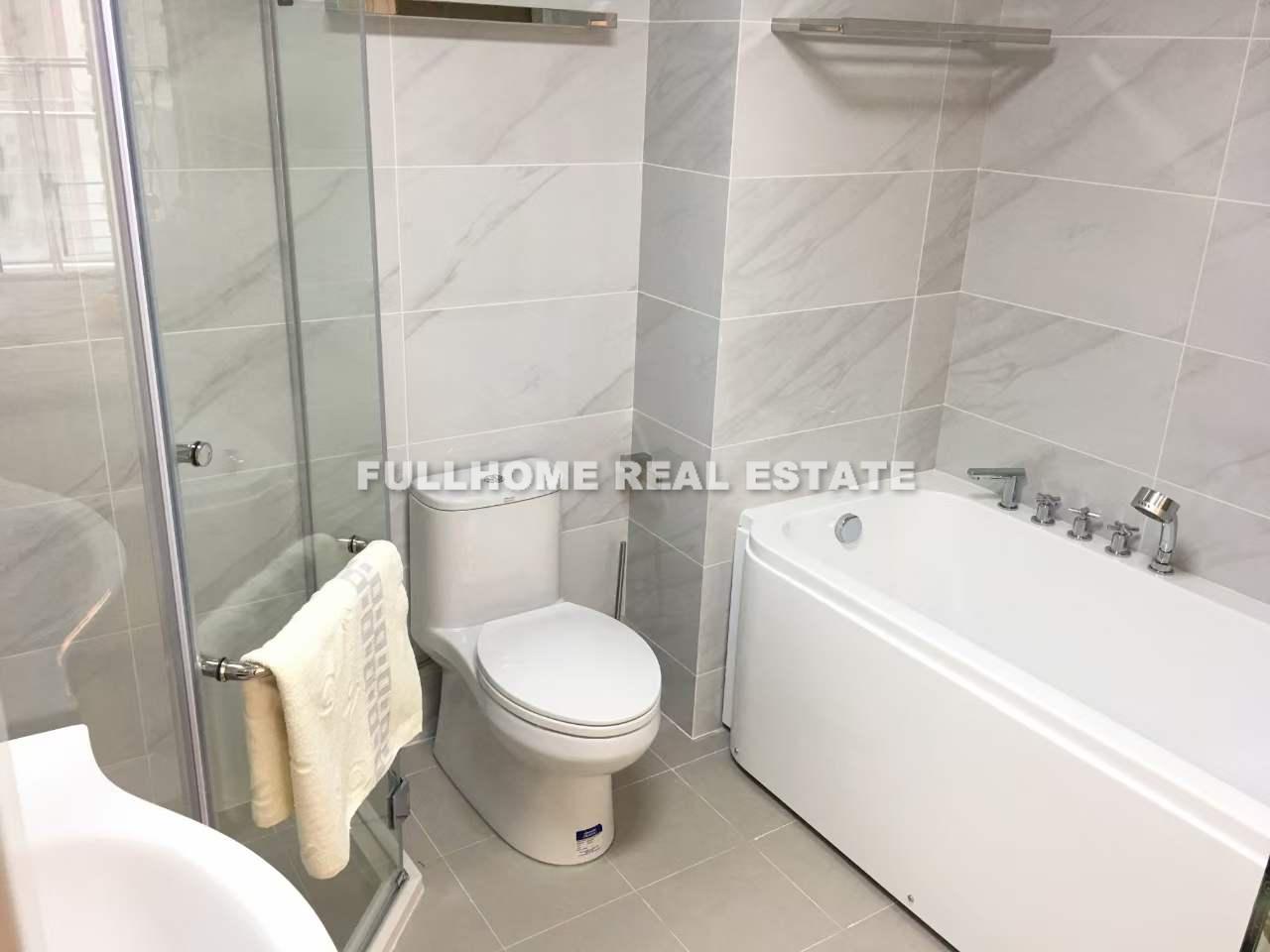 City Condo - Interior view 9, Shanghai rental property