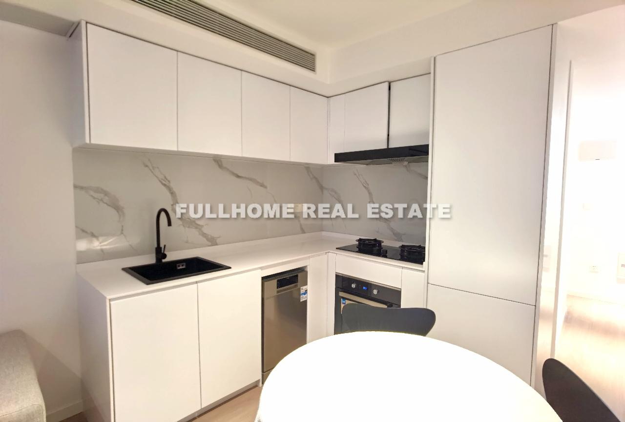 Zhen Hua Building - Interior view 3, Shanghai rental property