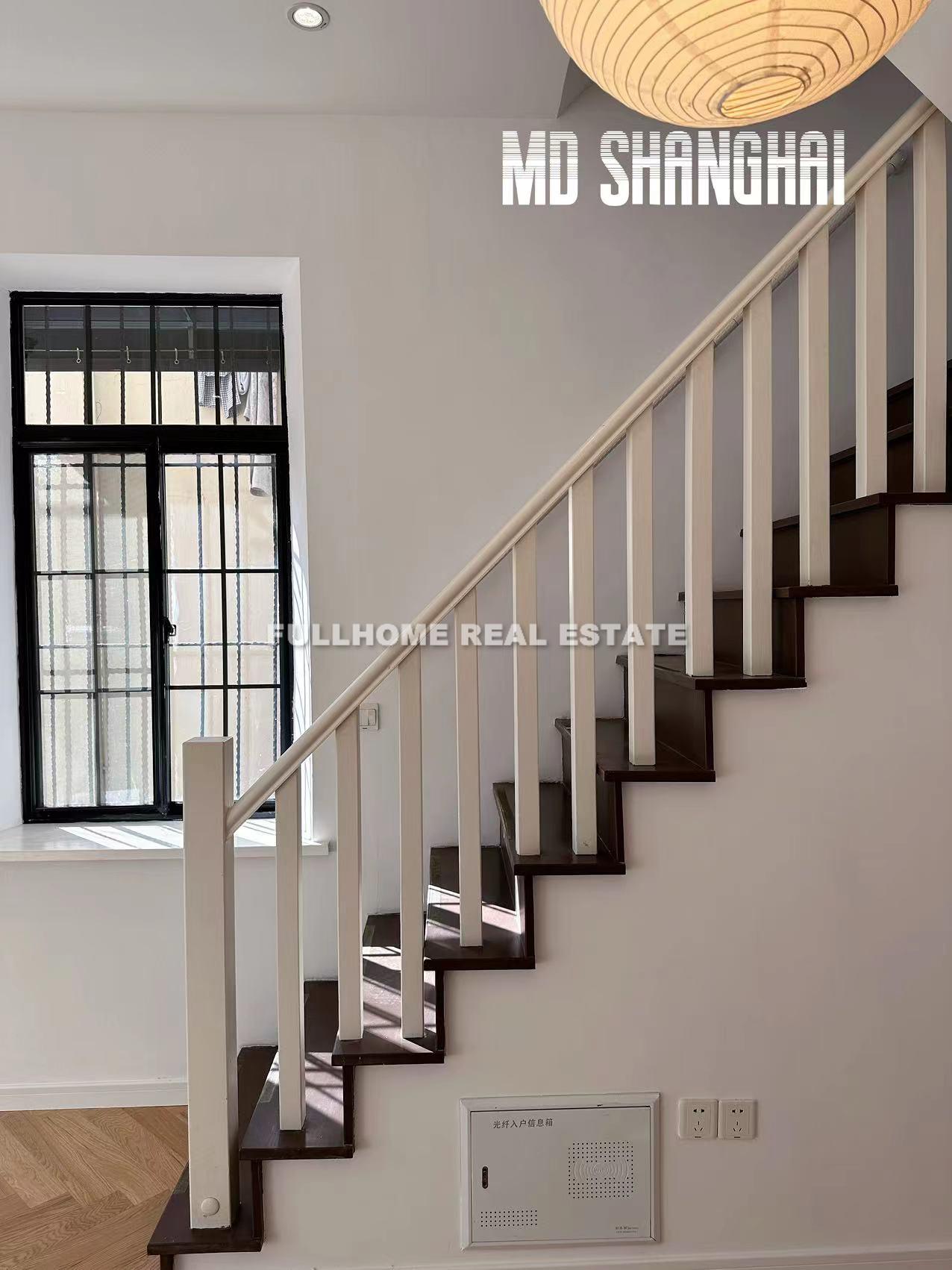 Lane1-500 Tianping Road Old House - Interior view 8, Shanghai rental property