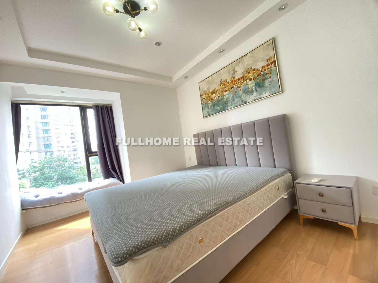 Rainbow New City - Interior view 4, Shanghai rental property