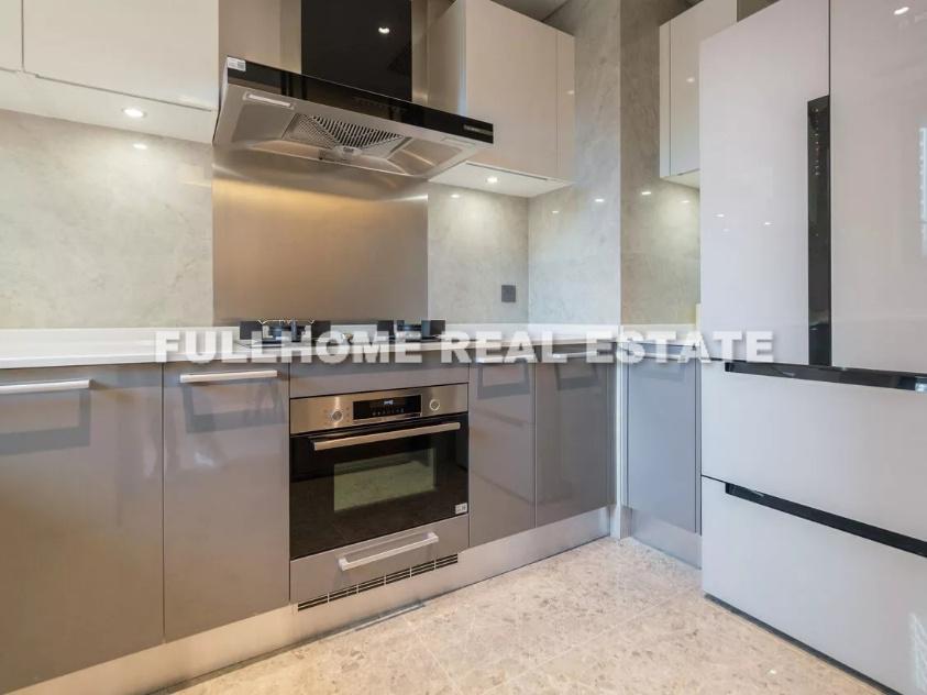 Rainbow New City - Interior view 19, Shanghai rental property