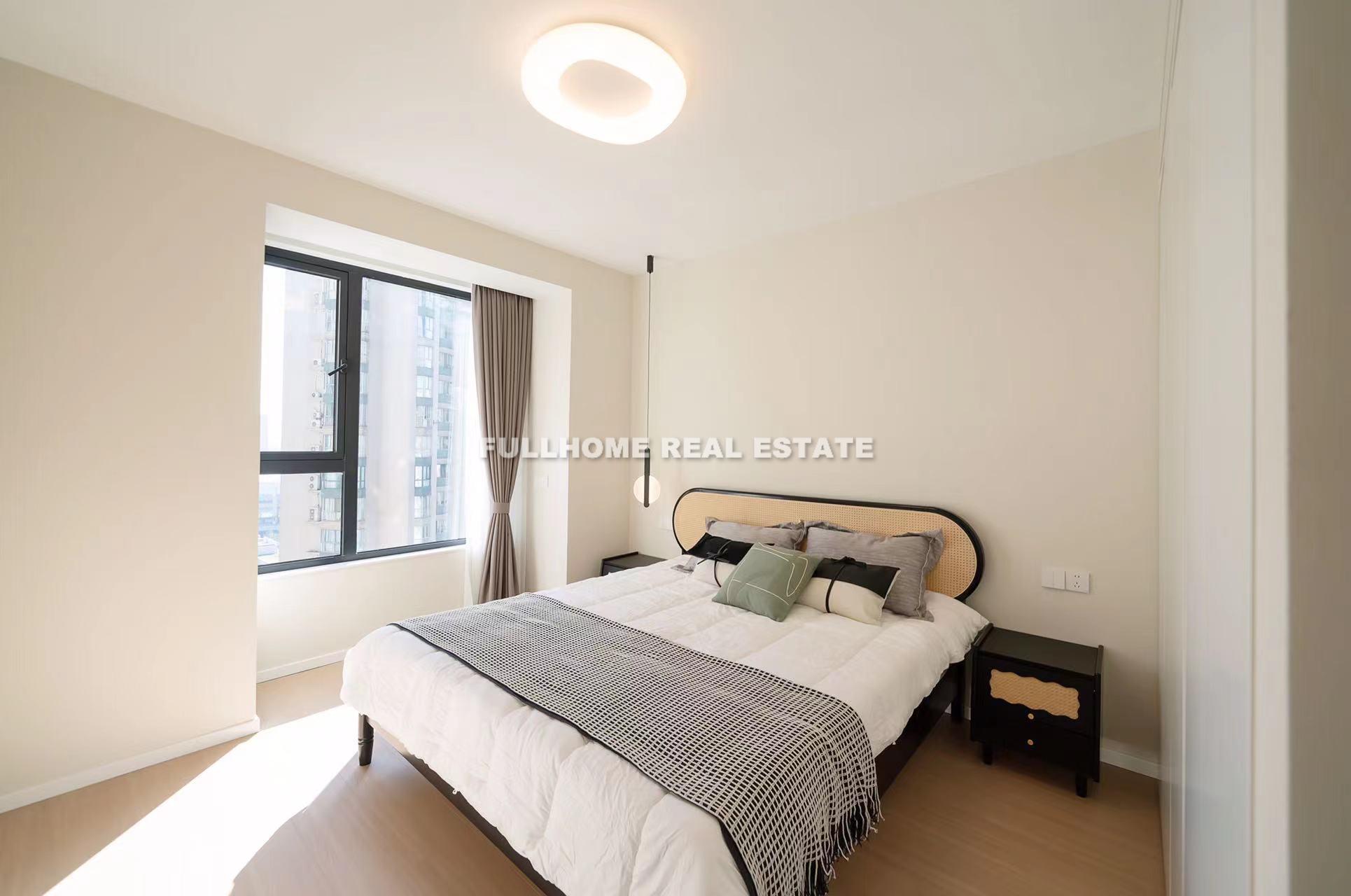 May Aparment - Interior view 3, Shanghai rental property
