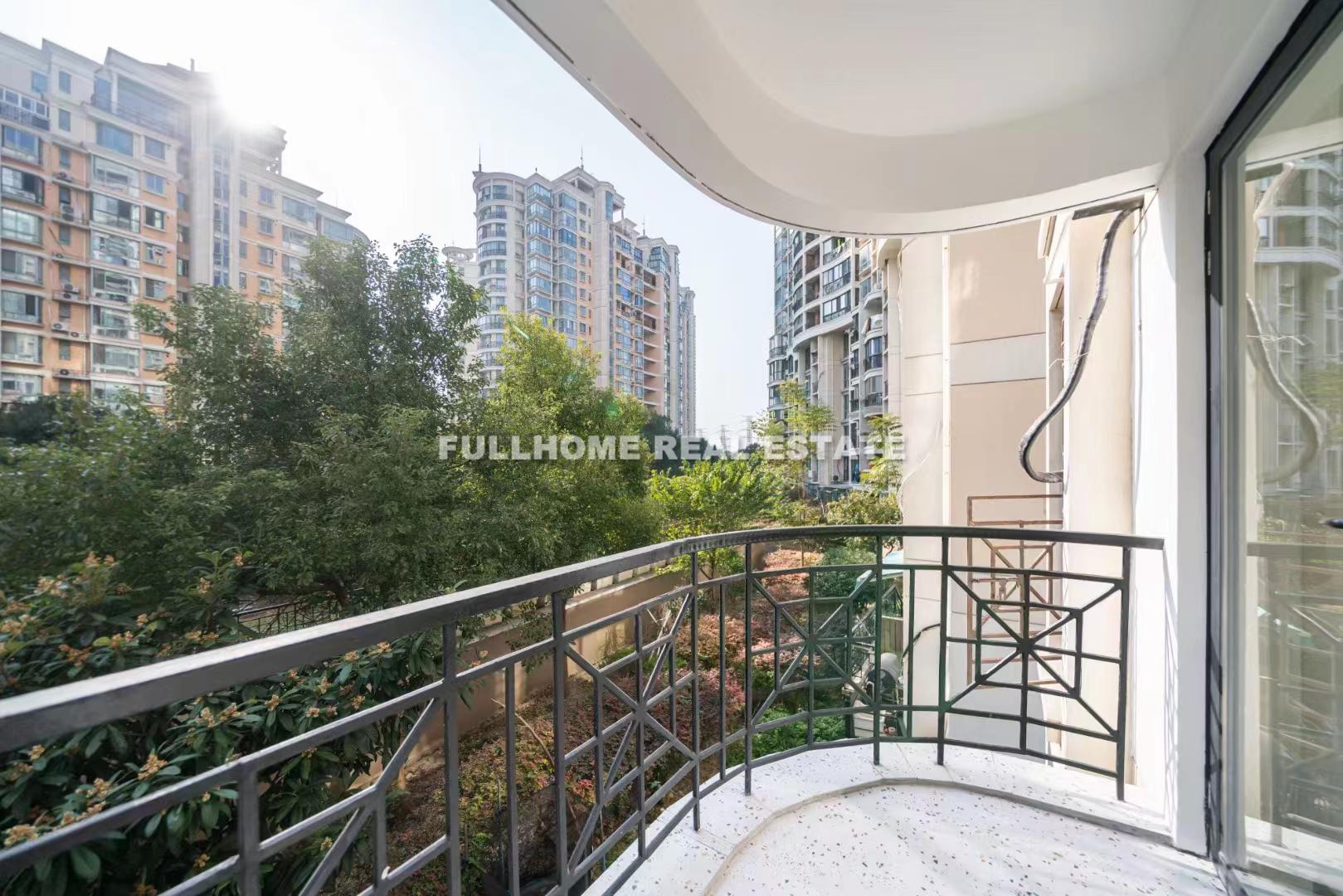 Ai Jian Yuan - Interior view 6, Shanghai rental property