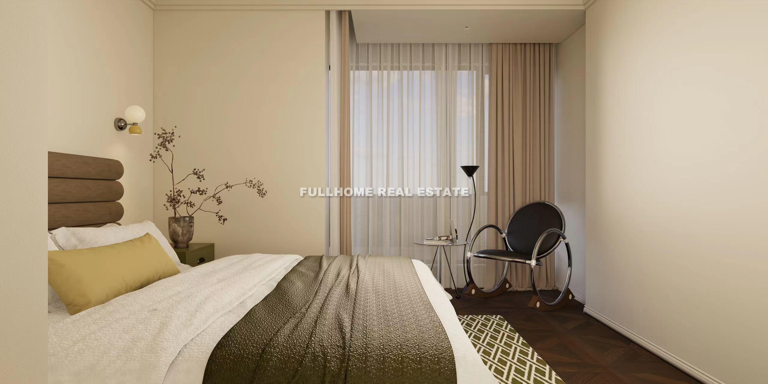 Yaojiang Garden - Interior view 4, Shanghai rental property