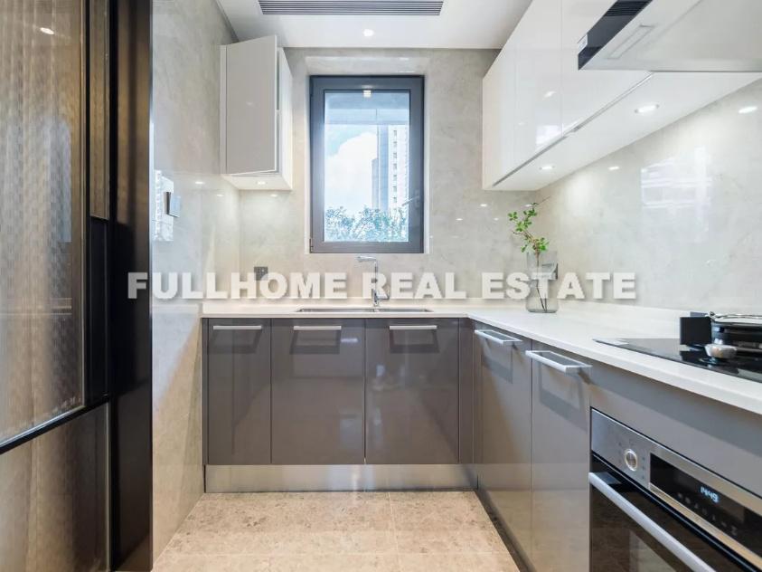 Rainbow New City - Interior view 17, Shanghai rental property
