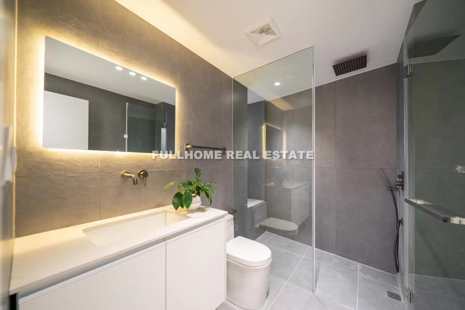 Ai Jian Yuan - Interior view 5, Shanghai rental property