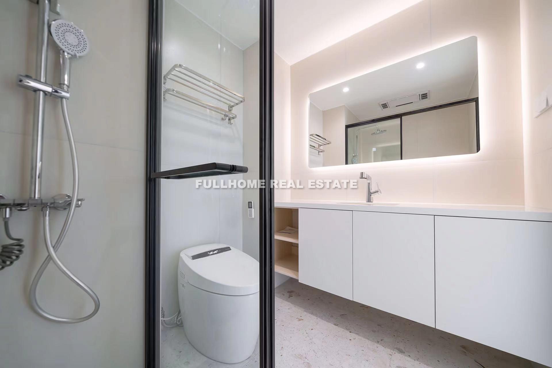 May Aparment - Interior view 11, Shanghai rental property