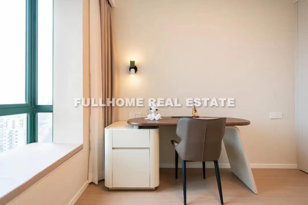 Hongrun International Garden - Interior view 4, Shanghai rental property
