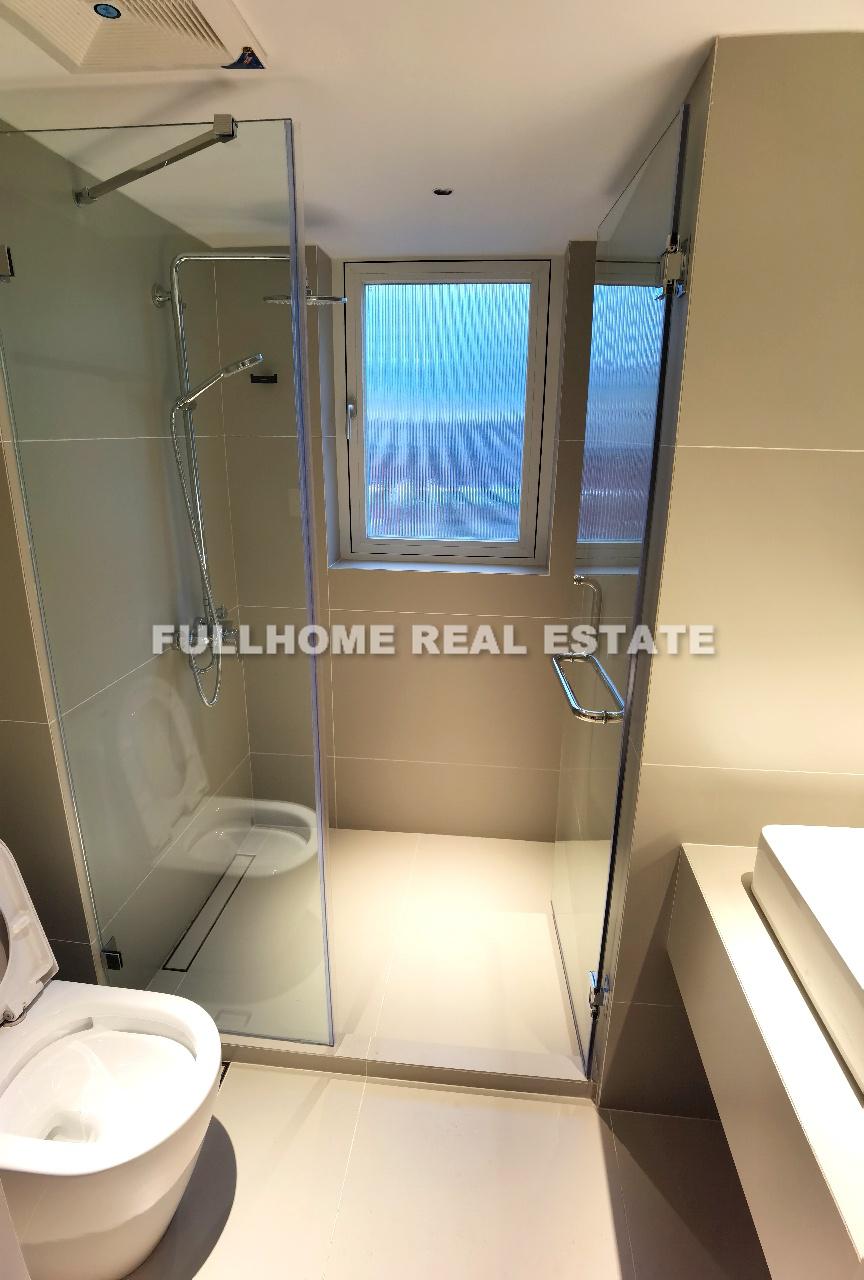 Zhen Hua Building - Interior view 8, Shanghai rental property