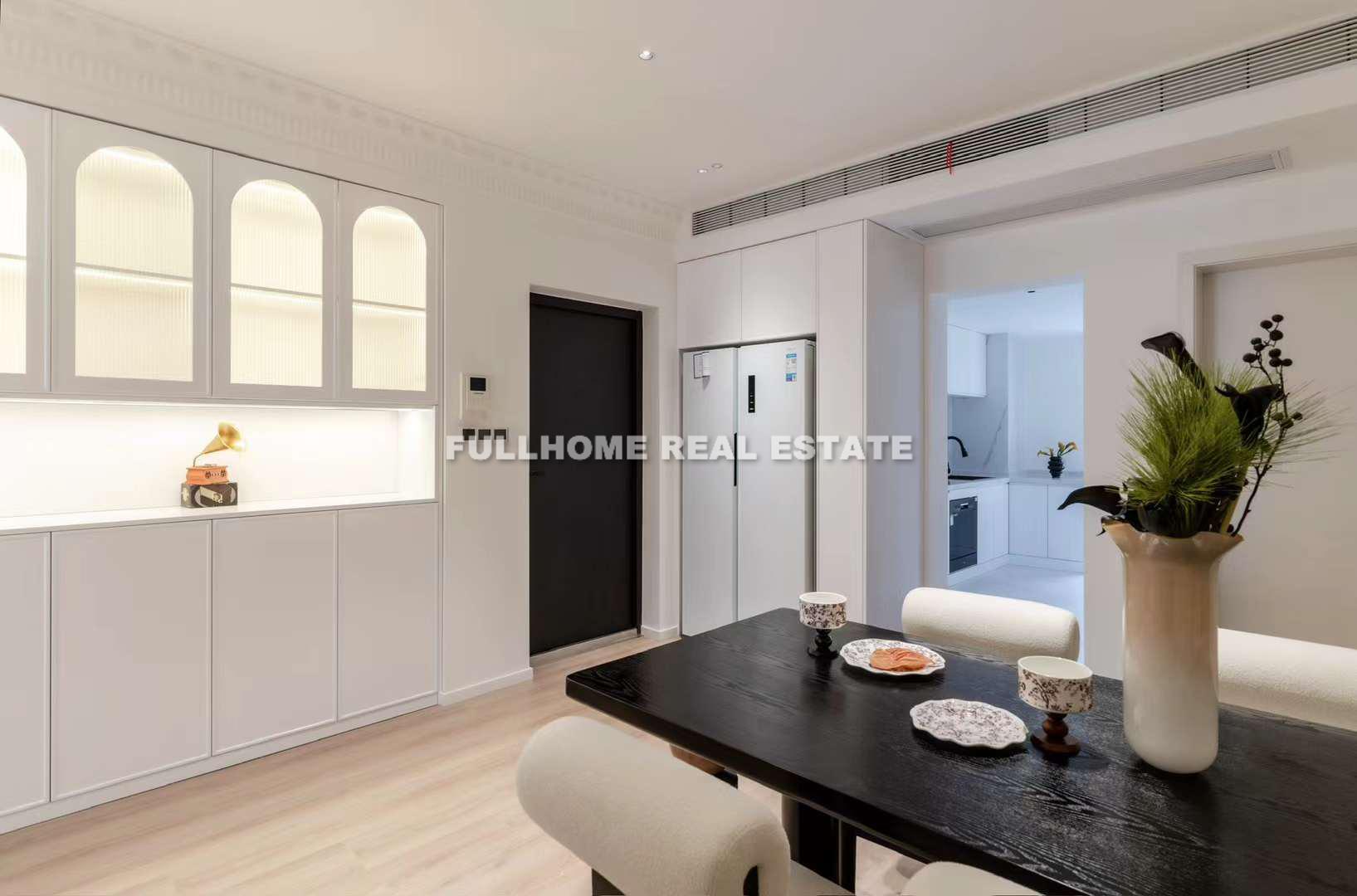 Sanxin Flower Garden - Interior view 7, Shanghai rental property