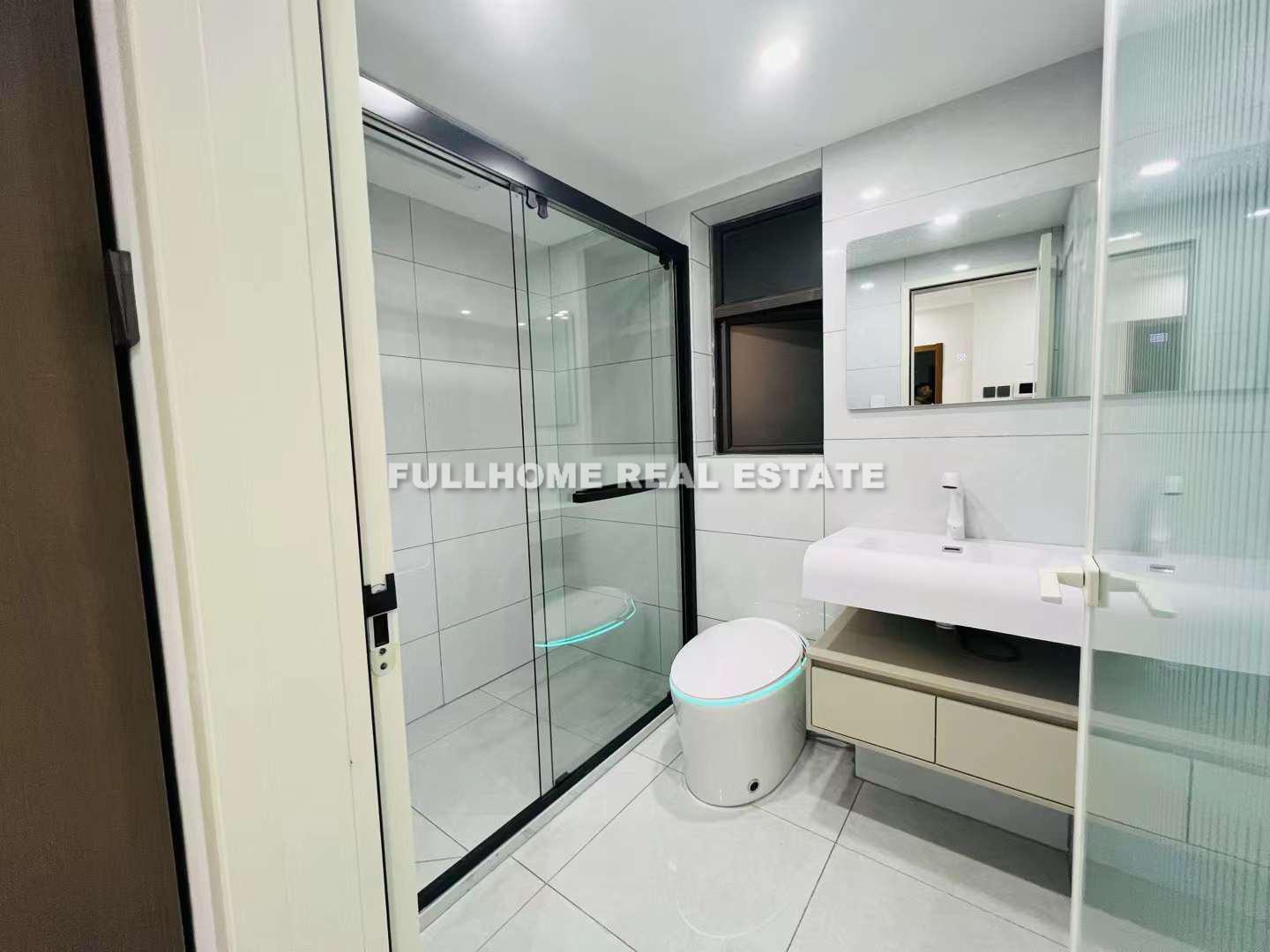 Rainbow New City - Interior view 7, Shanghai rental property