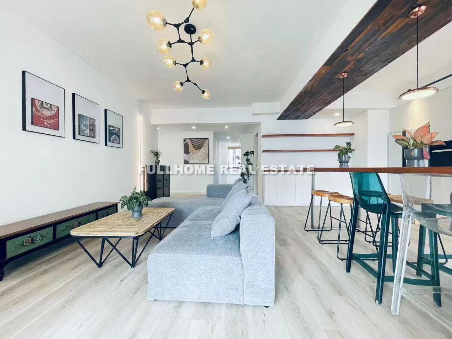 The 9th City - Interior view 6, Shanghai rental property