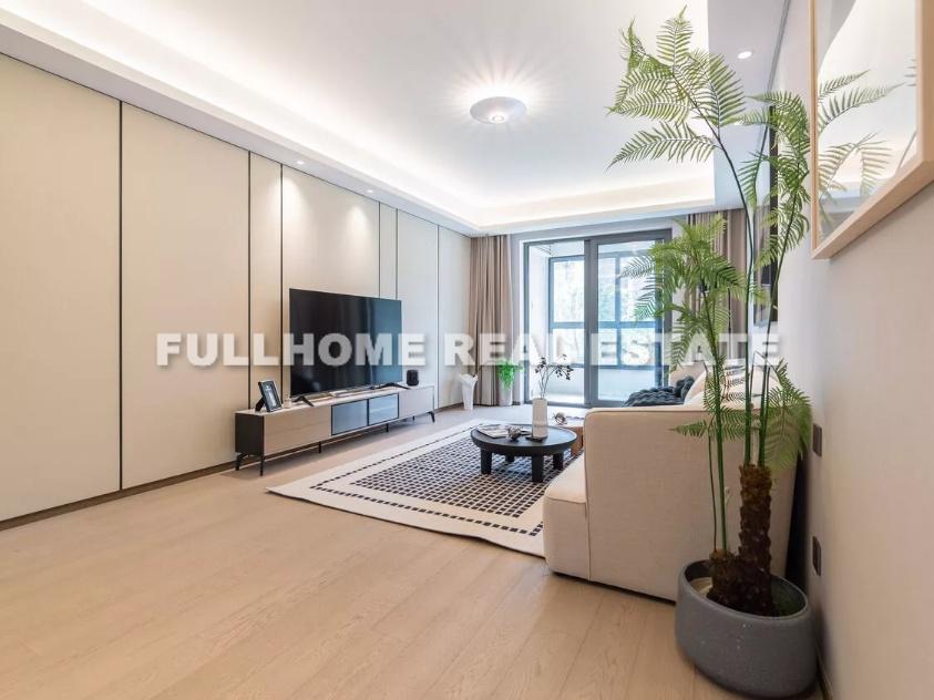 Similar property: Rainbow New City, 4 bedrooms, 156 sqm in Shanghai
