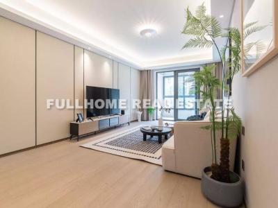 Similar property: Rainbow New City, 4 bedrooms, 156 sqm in Shanghai