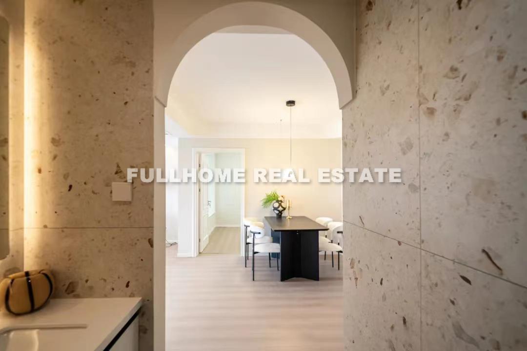 Regents Park - Interior view 11, Shanghai rental property