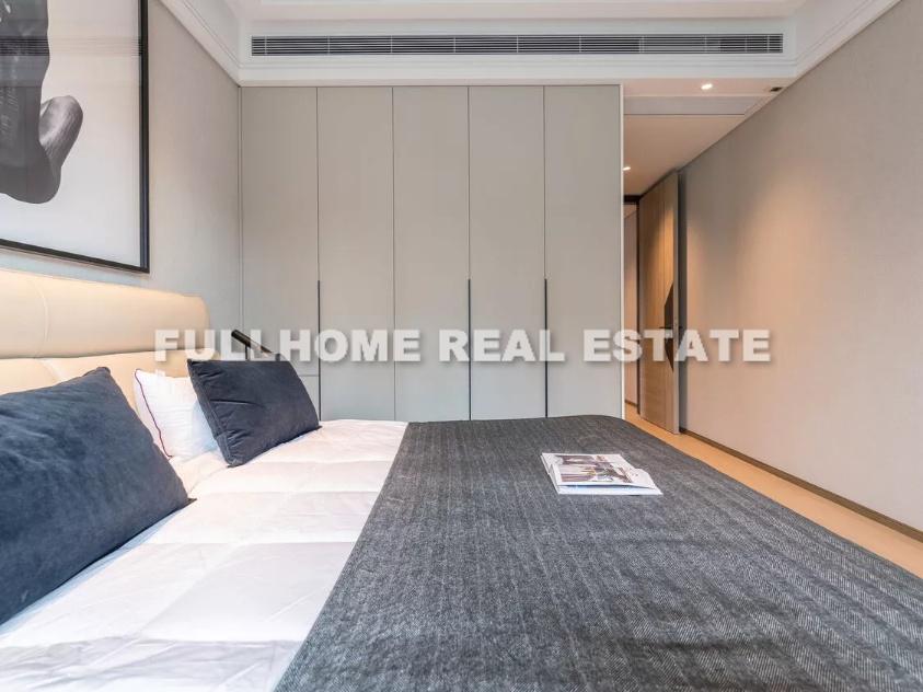 Rainbow New City - Interior view 11, Shanghai rental property