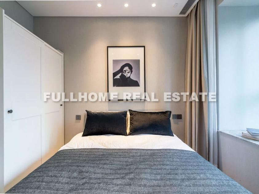 Rainbow New City - Interior view 13, Shanghai rental property