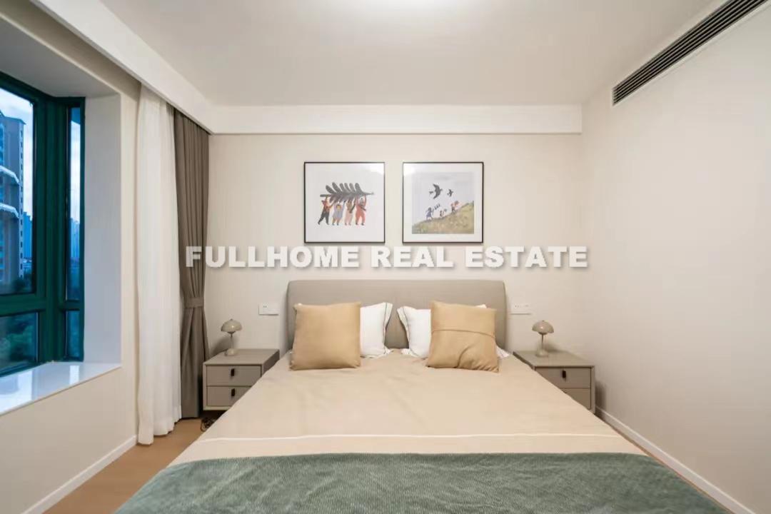 Fenghua Shuian - Interior view 6, Shanghai rental property