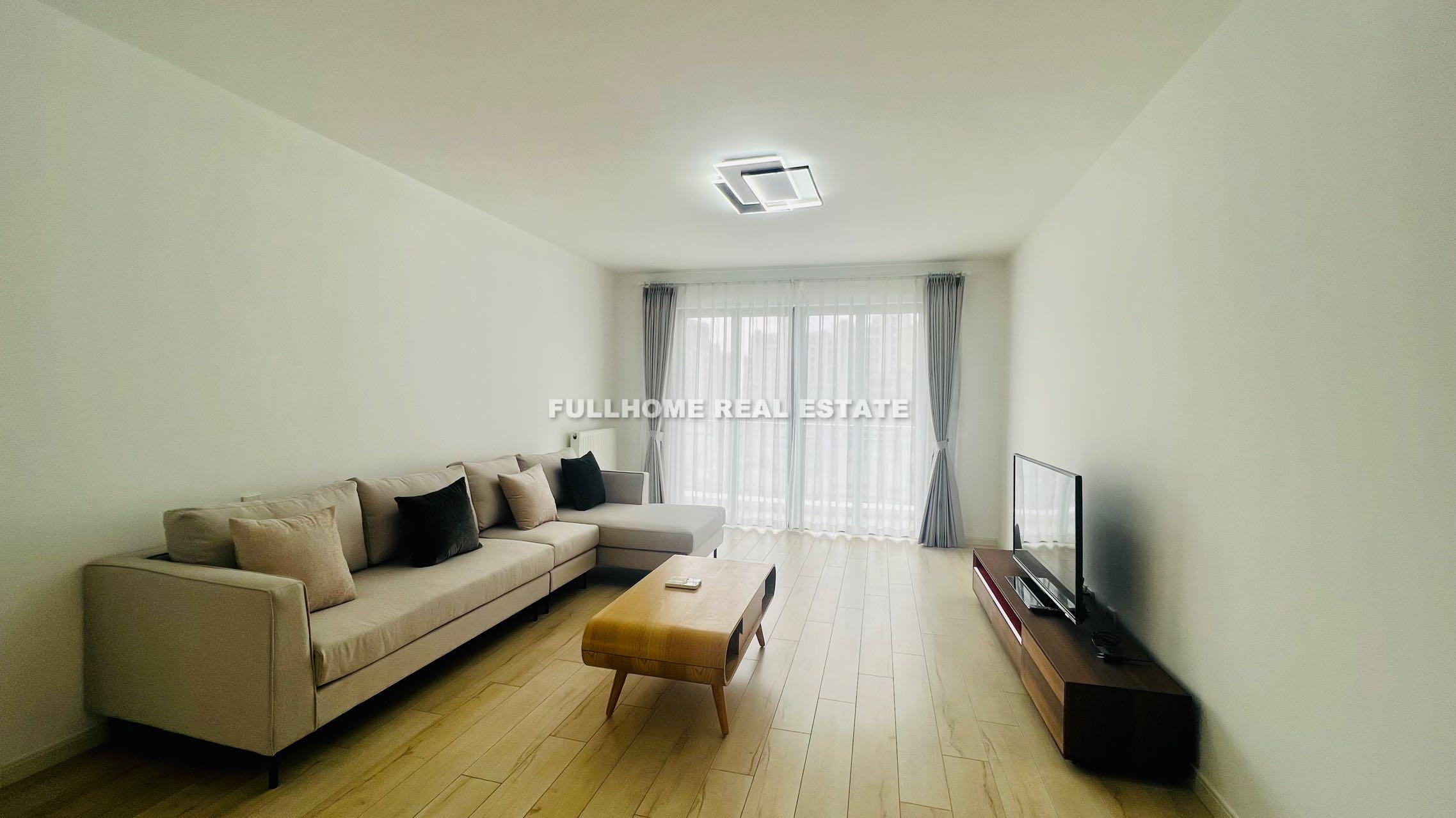 La Cite - 3 bedroom apartment in Shanghai, Xujiahui, Downtown