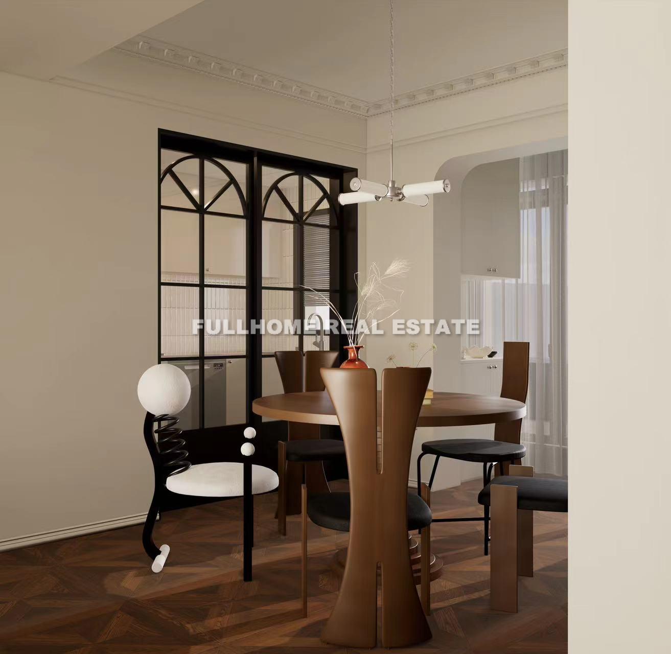 Yaojiang Garden - Interior view 2, Shanghai rental property