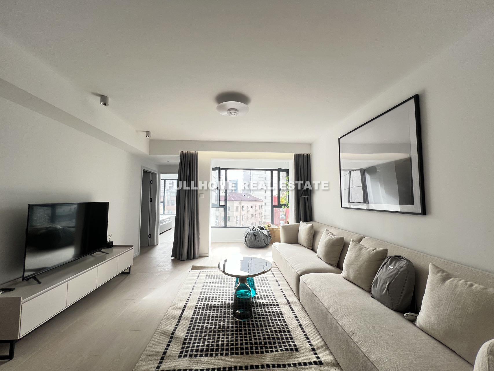 88 Jin Ting - 2 bedroom apartment in Shanghai, Hongqiao, Hongqiao