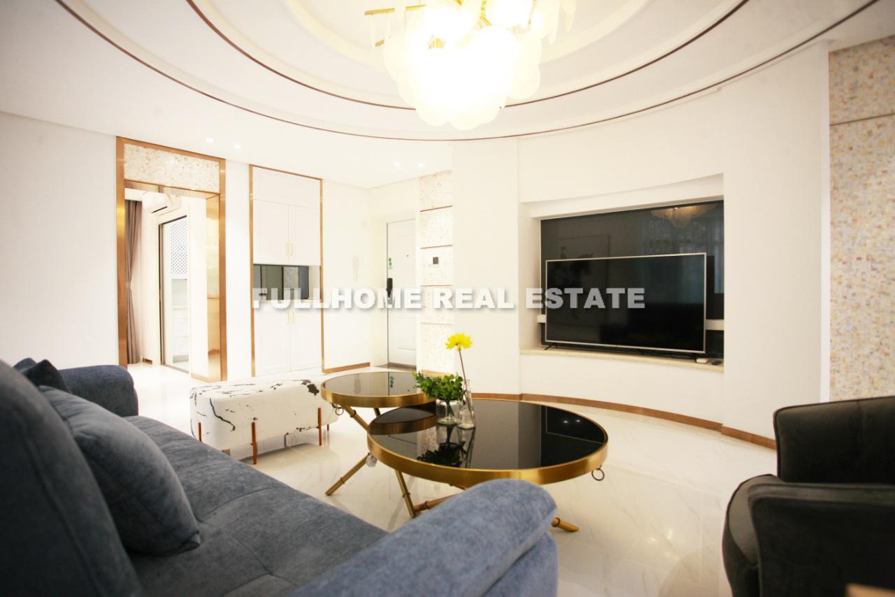 Hua Guang Garden  - 2 bedroom apartment in Shanghai, Minhang, Suburb