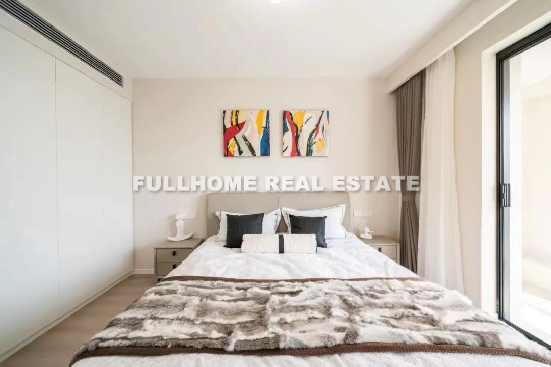 Regents Park - Interior view 12, Shanghai rental property