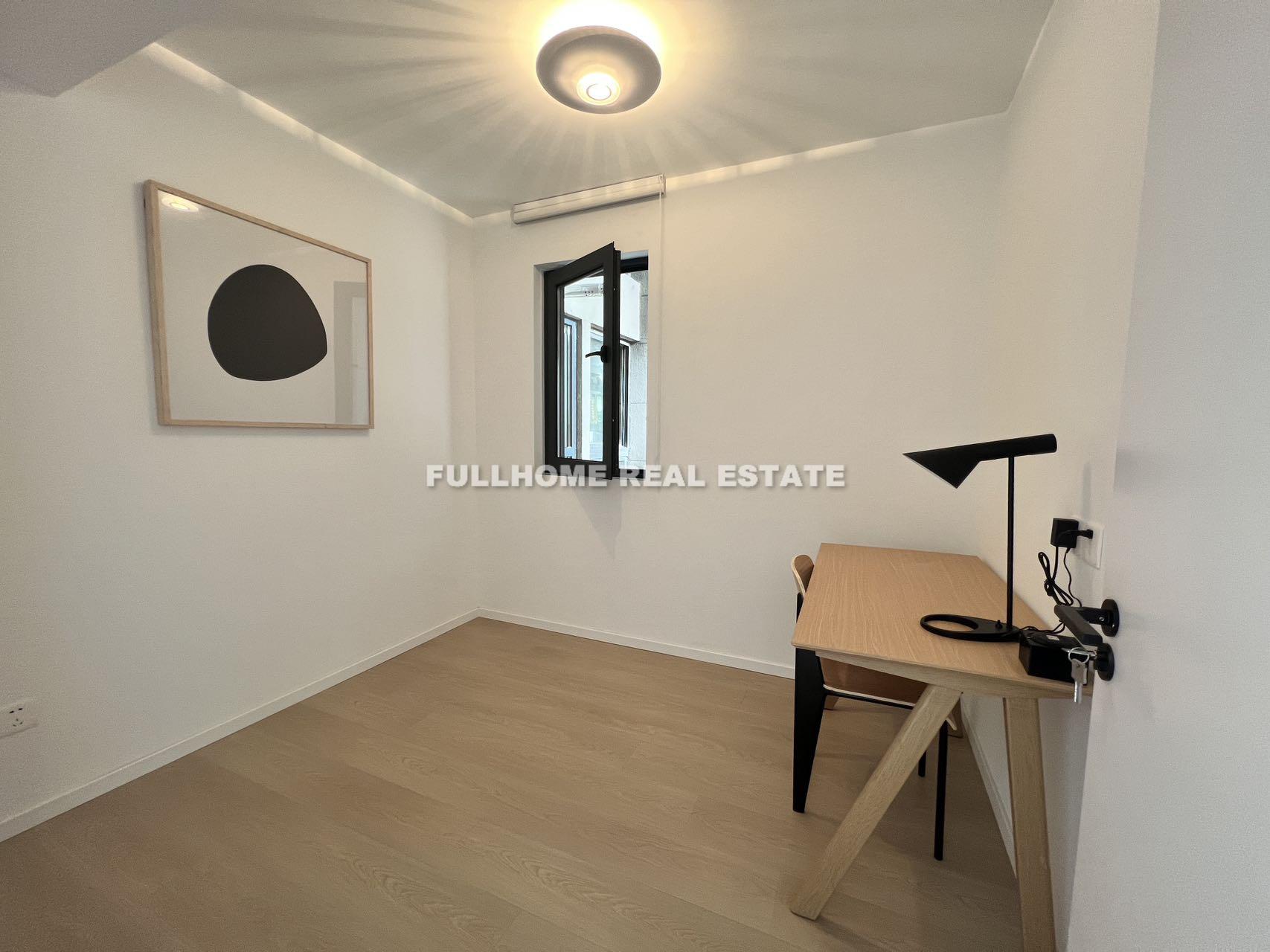 88 Jin Ting - Interior view 7, Shanghai rental property