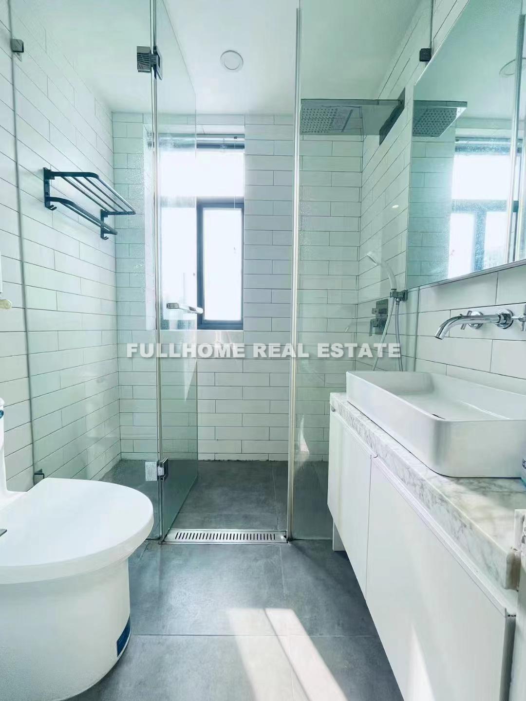 The 9th City - Interior view 3, Shanghai rental property