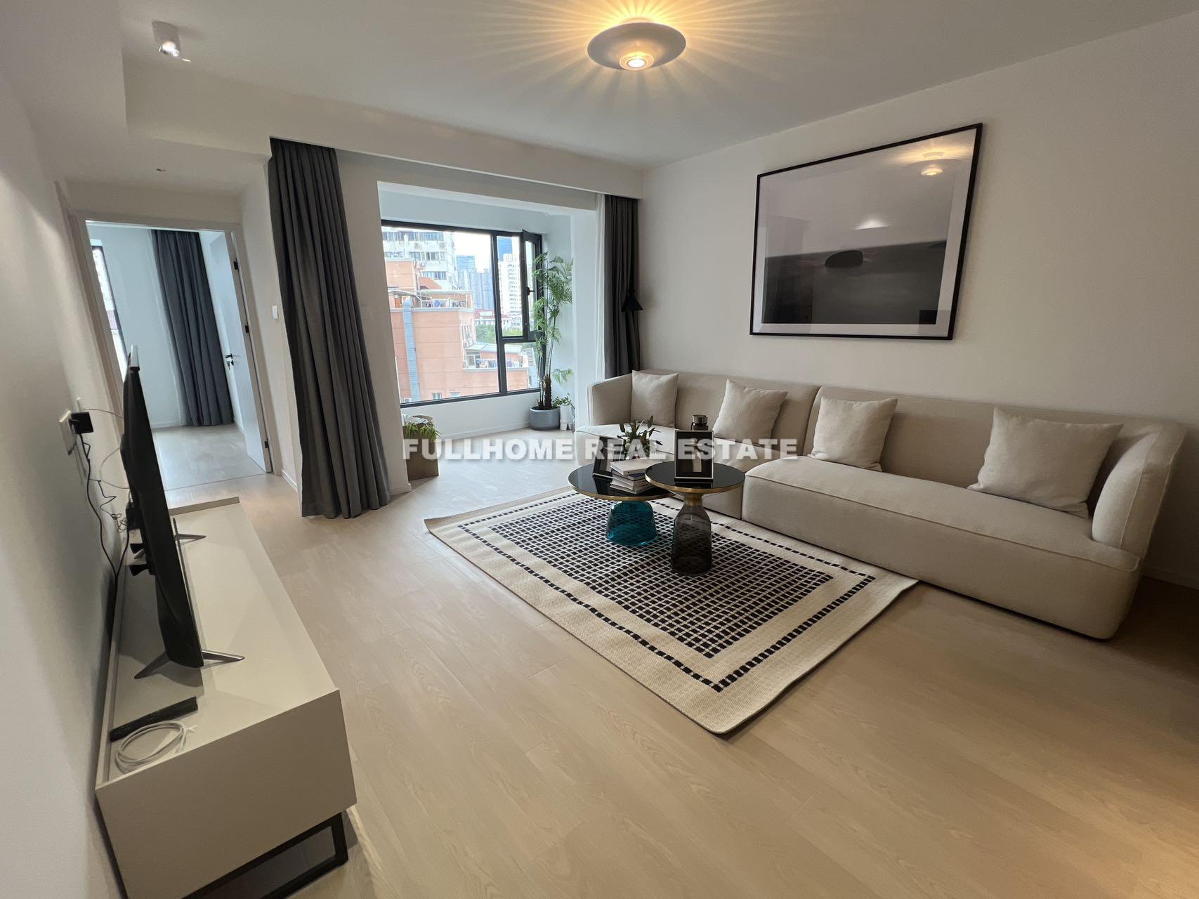 88 Jin Ting - Interior view 3, Shanghai rental property
