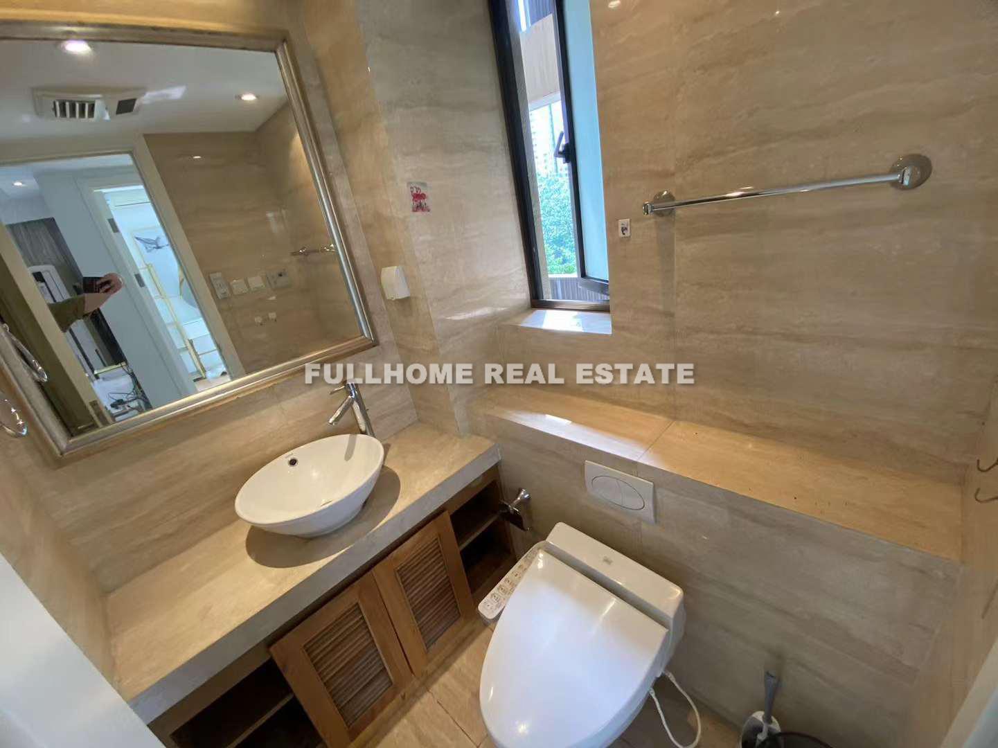 Rainbow New City - Interior view 8, Shanghai rental property