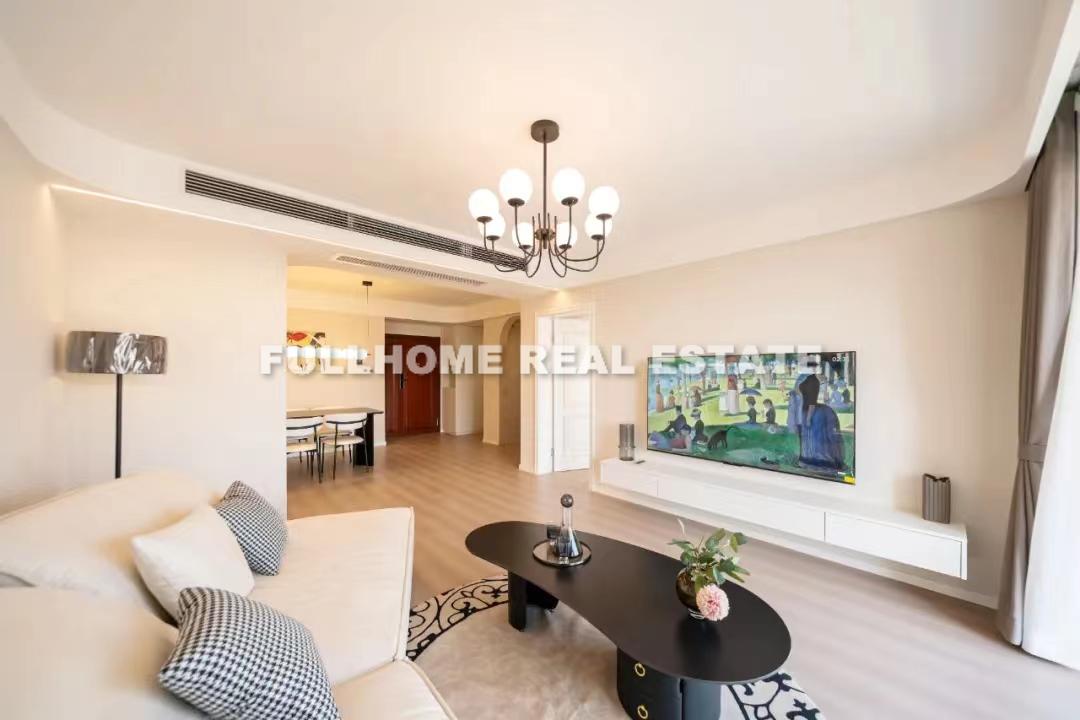 Regents Park - Interior view 8, Shanghai rental property