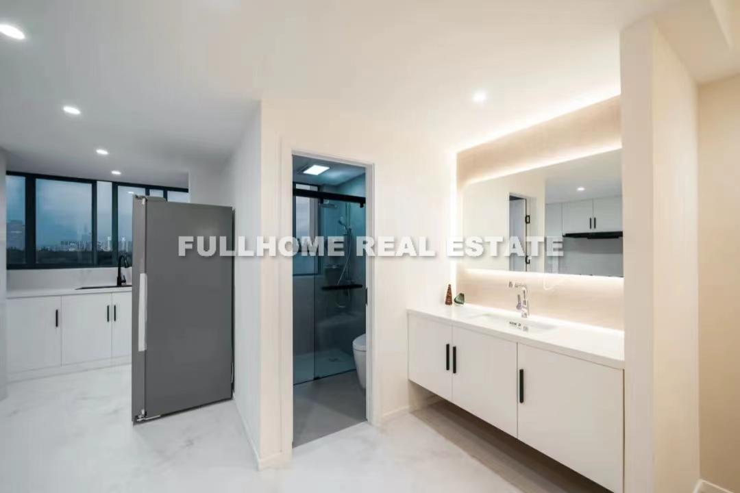 Fenghua Shuian - Interior view 7, Shanghai rental property