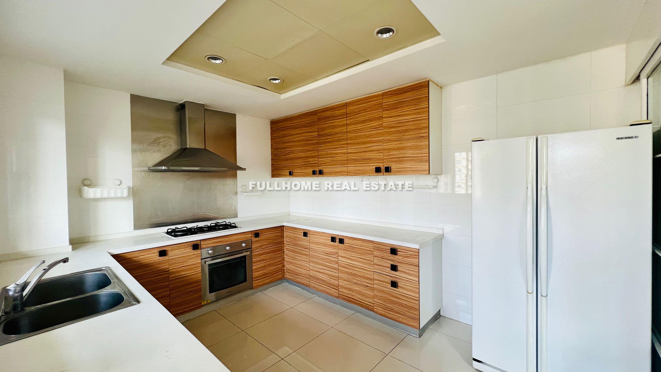 La Cite - Interior view 7, Shanghai rental property