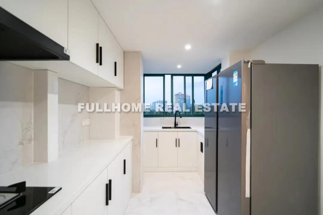Fenghua Shuian - Interior view 5, Shanghai rental property