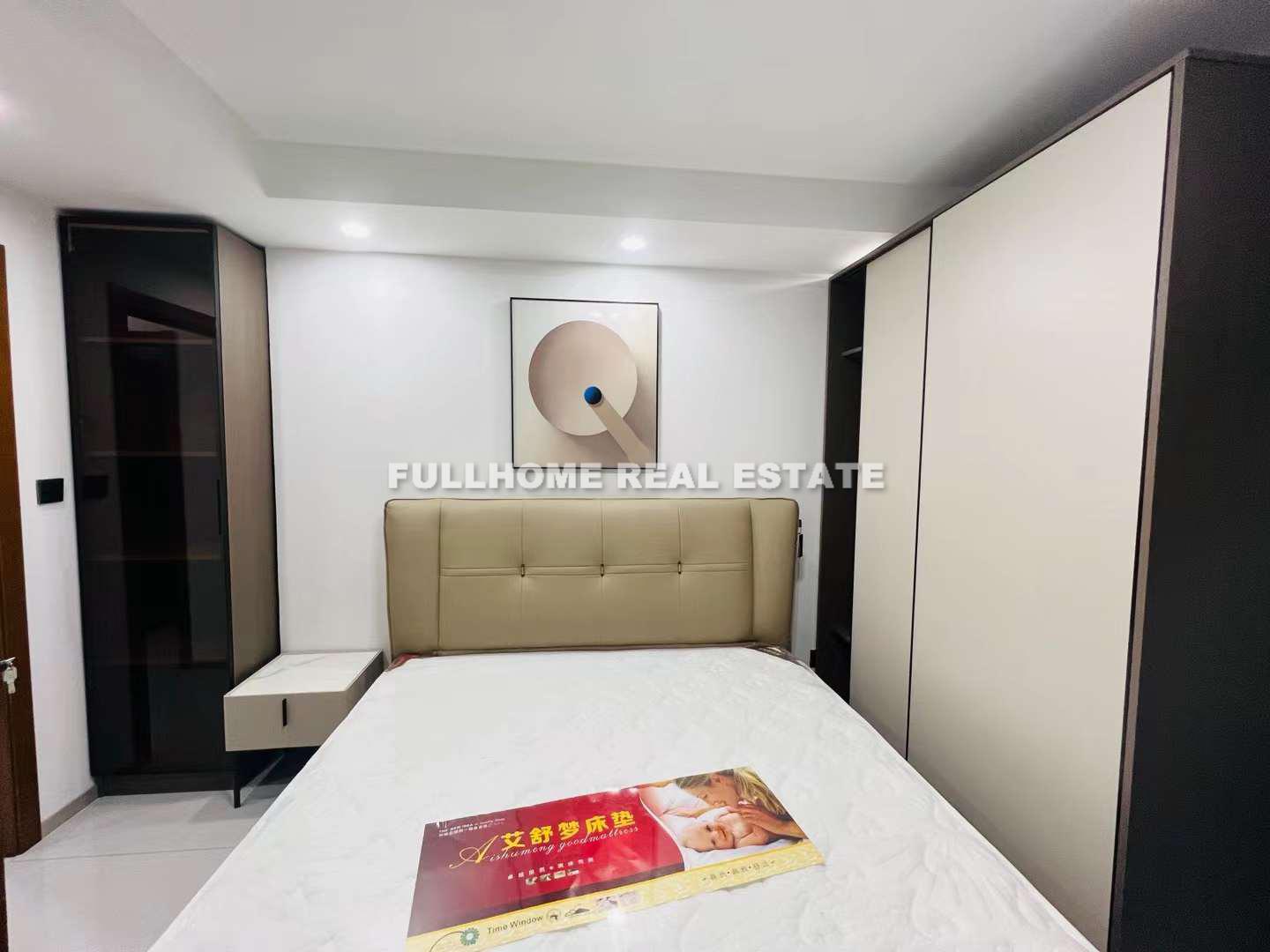 Rainbow New City - Interior view 6, Shanghai rental property