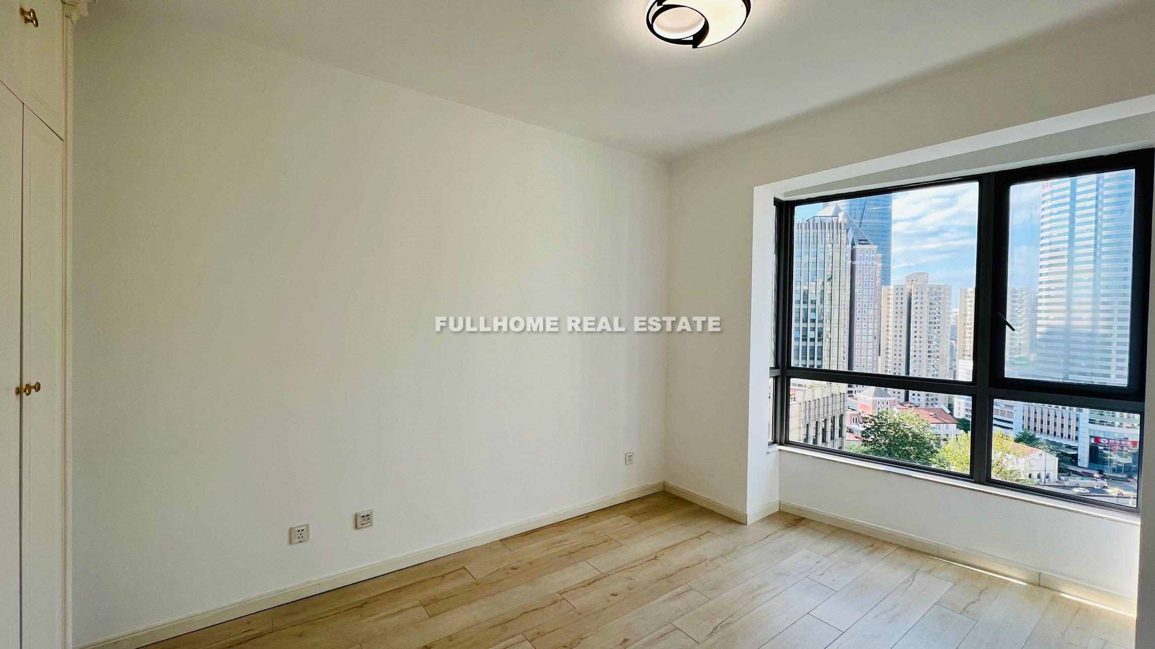 La Cite - Interior view 5, Shanghai rental property