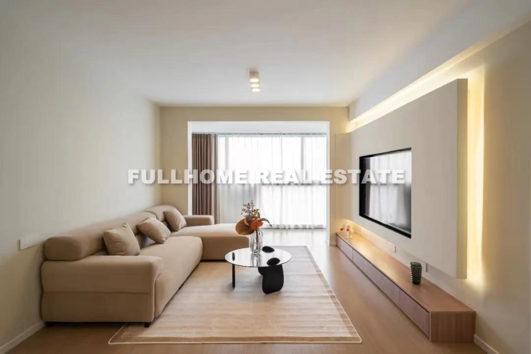 Hongrun International Garden - Interior view 10, Shanghai rental property