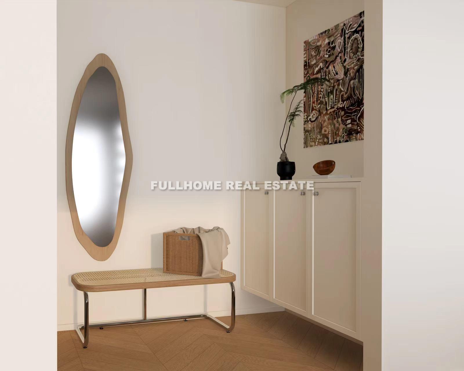 Yanlord Town - Interior view 5, Shanghai rental property