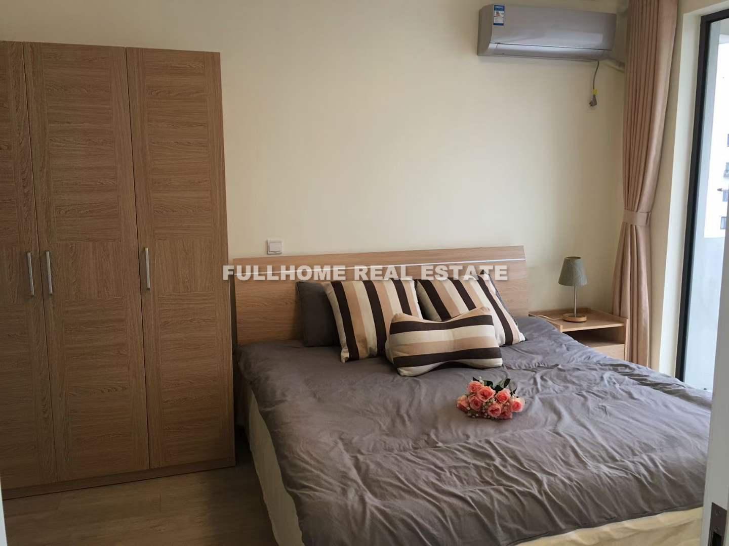 City Condo - Interior view 4, Shanghai rental property