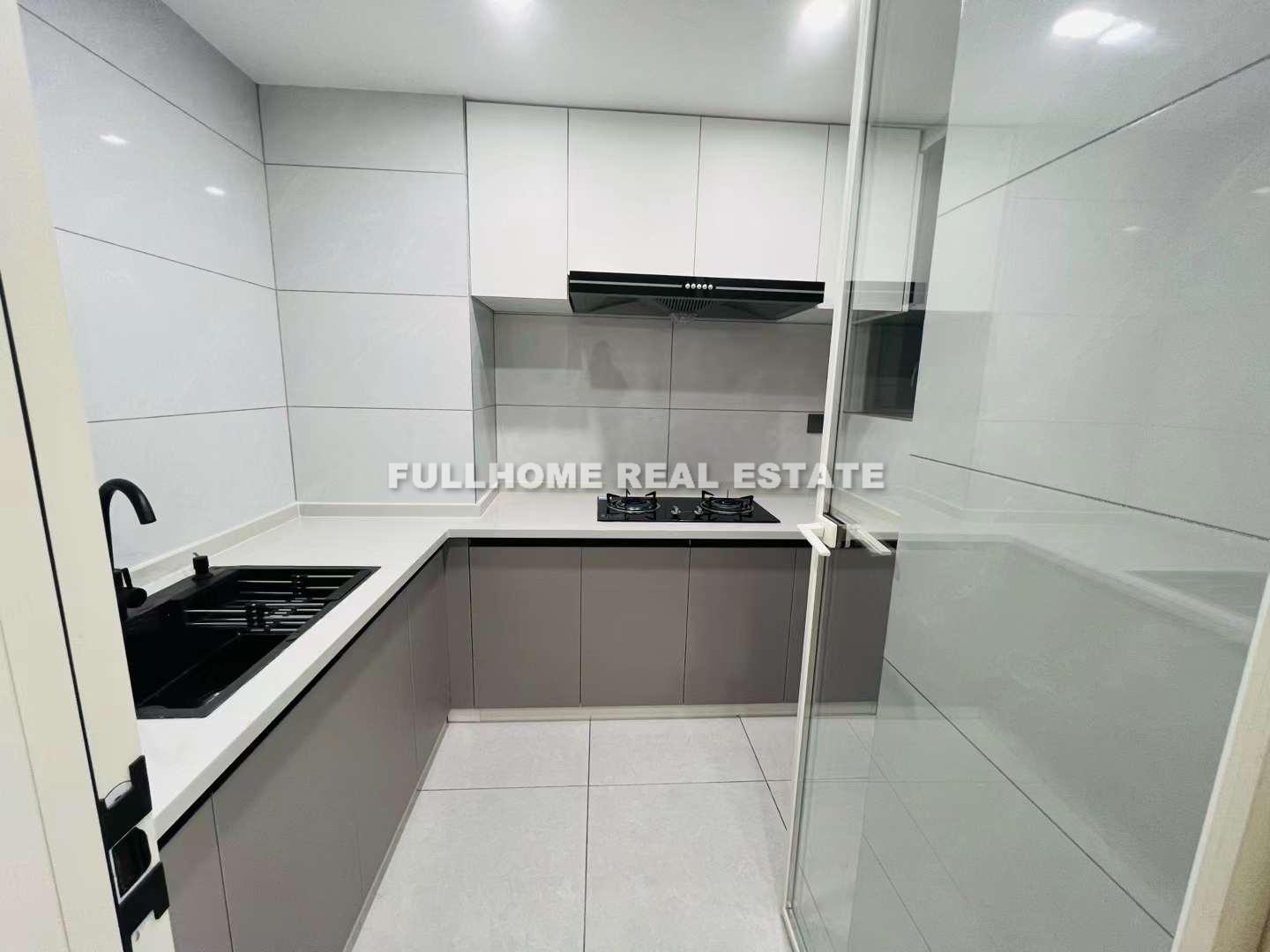 Rainbow New City - Interior view 9, Shanghai rental property