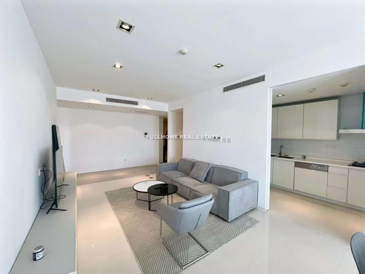Sanlitun SOHO - Interior view 2, Beijing rental property