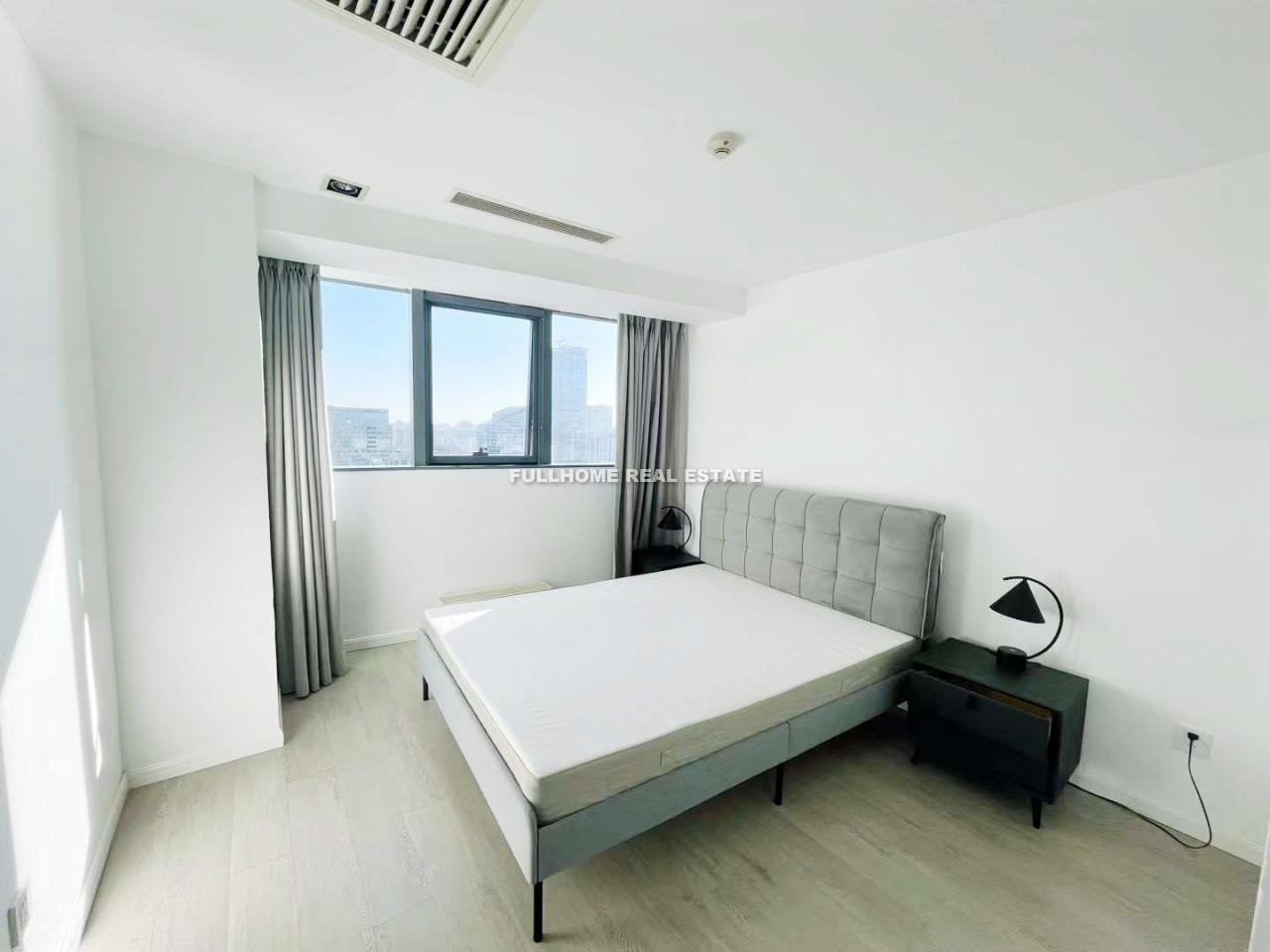 Sanlitun SOHO - Interior view 6, Beijing rental property