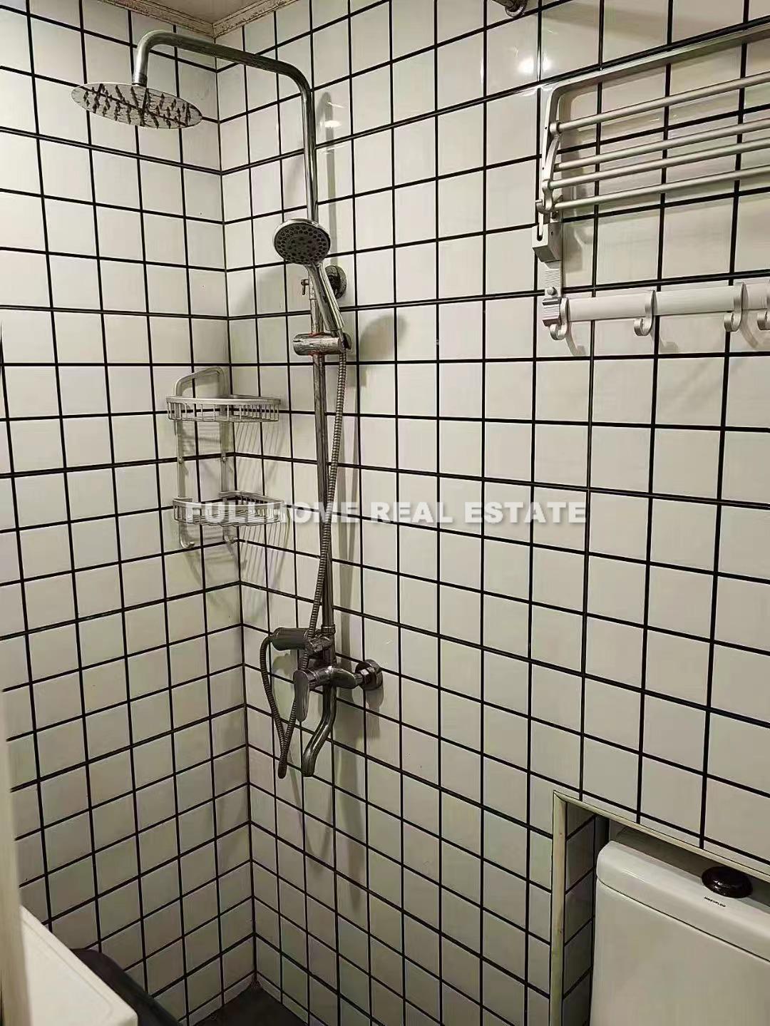 No.1-500 Jinxian Road Old House - Interior view 9, Shanghai rental property