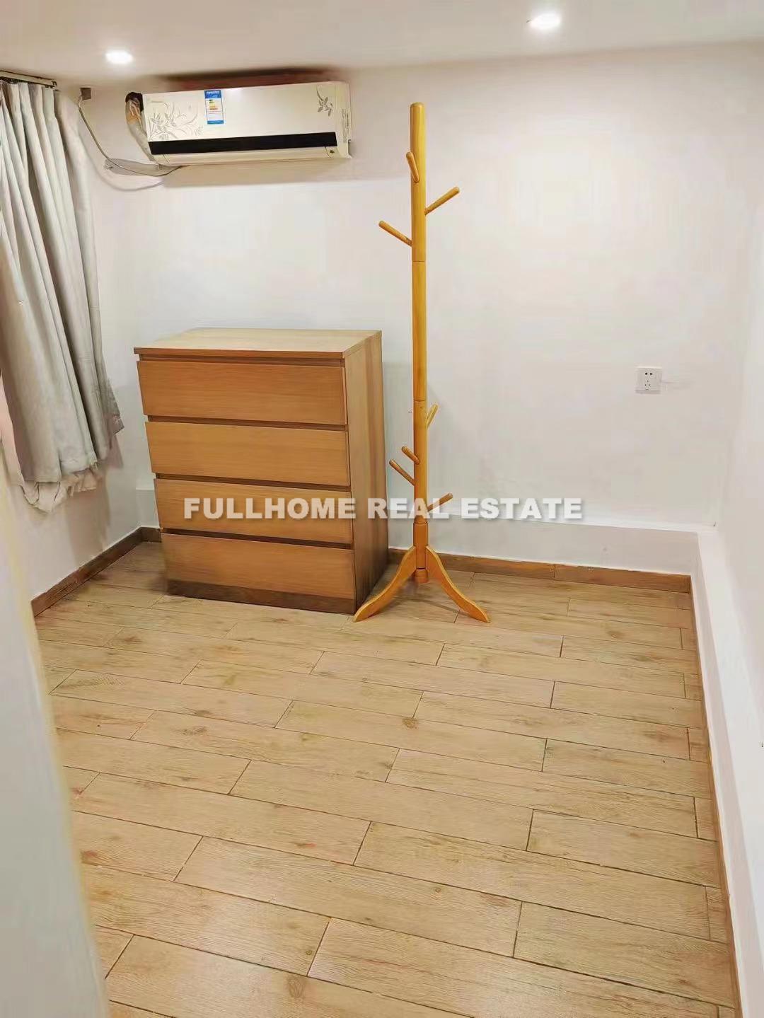 No.1-500 Jinxian Road Old House - Interior view 7, Shanghai rental property