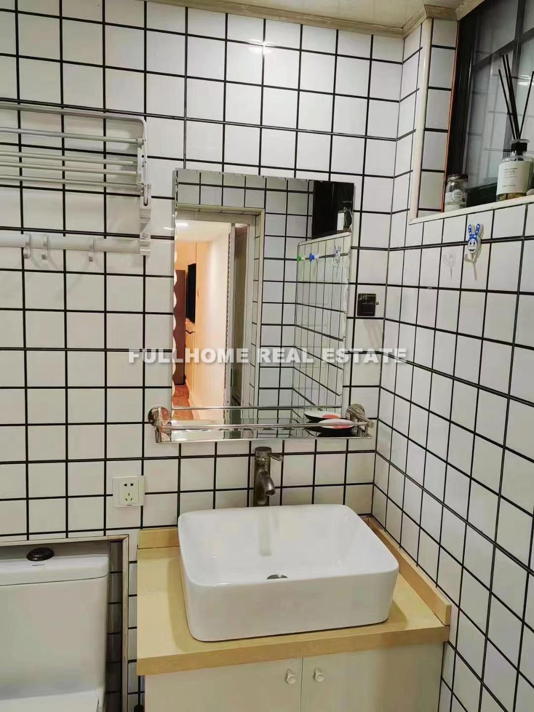 No.1-500 Jinxian Road Old House - Interior view 8, Shanghai rental property