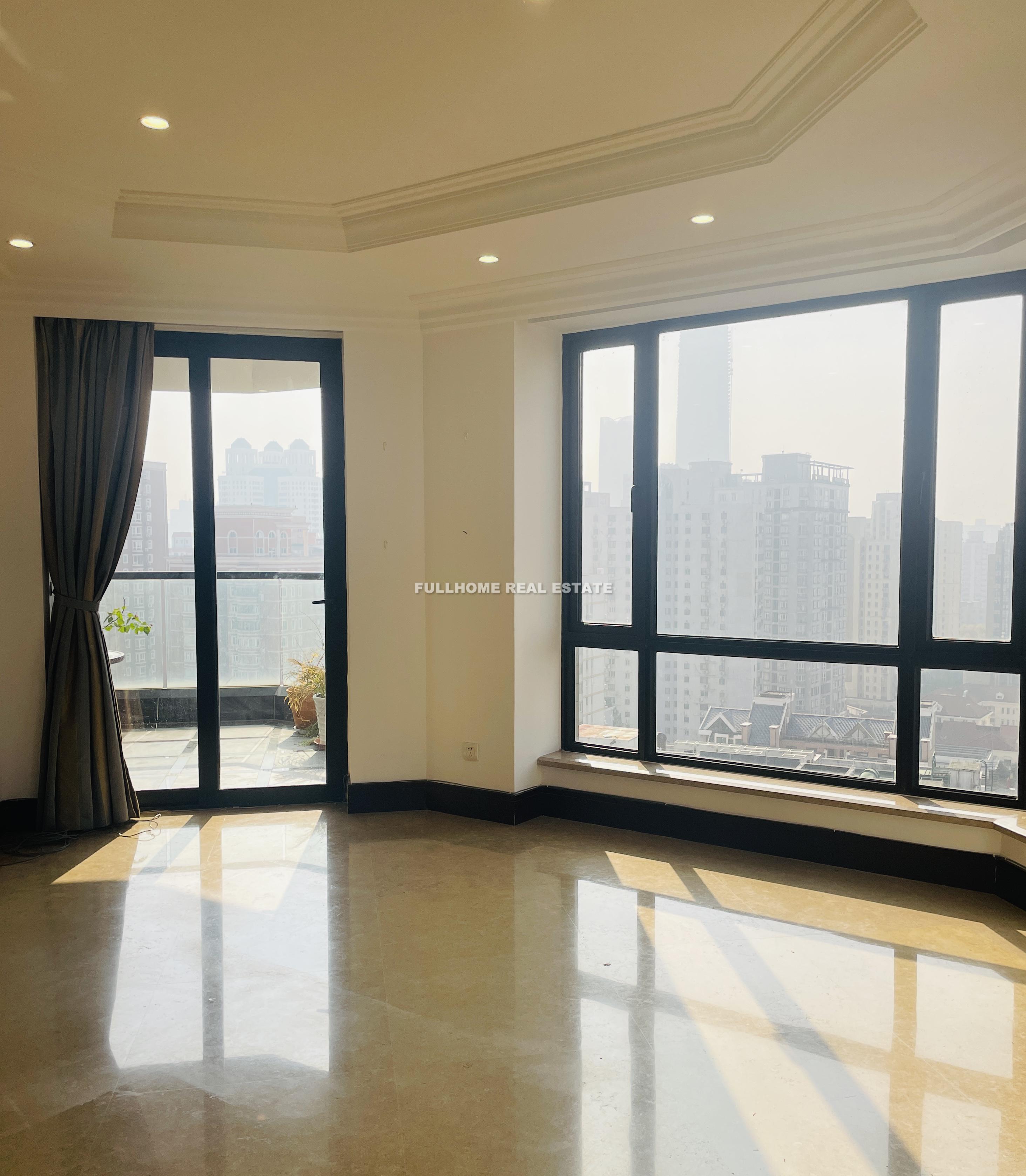 Belgravia - Interior view 4, Shanghai rental property