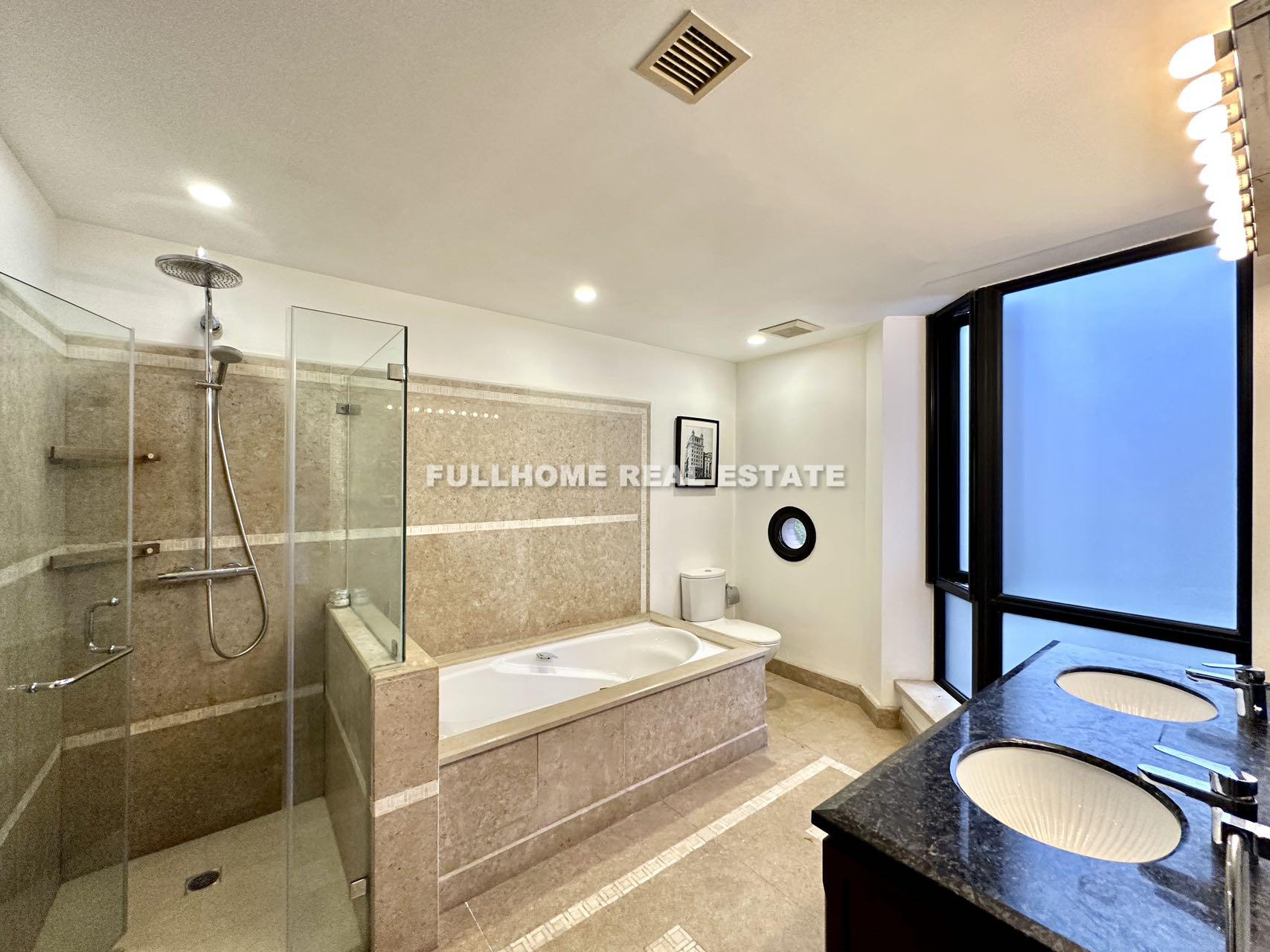 Belgravia - Interior view 5, Shanghai rental property