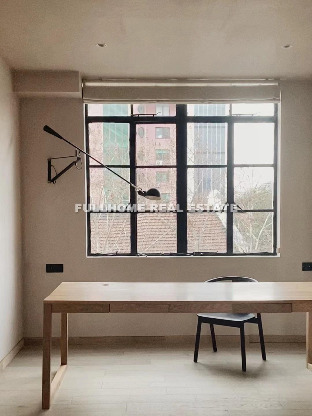 No.1-500 Jinxian Road Old House - Interior view 7, Shanghai rental property