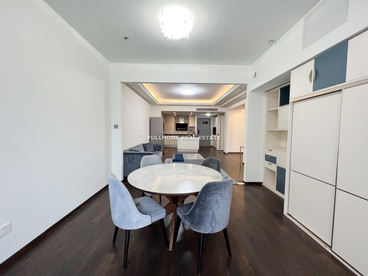 Mixion Residence - Interior view 3, Beijing rental property